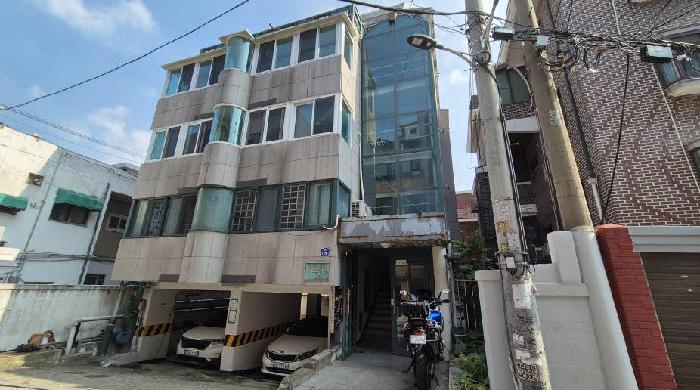 서울 은평구 구산동 다세대주택 경매 물건 사진