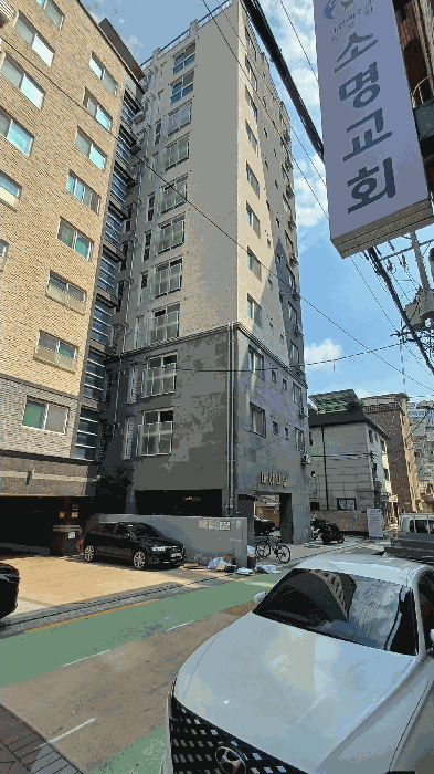 서울 은평구 녹번동 오피스텔 경매 물건 사진 4 · 2025타경51709