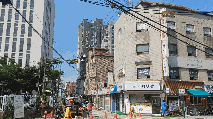 서울 은평구 녹번동 오피스텔 경매 물건 사진 5 · 2025타경51709