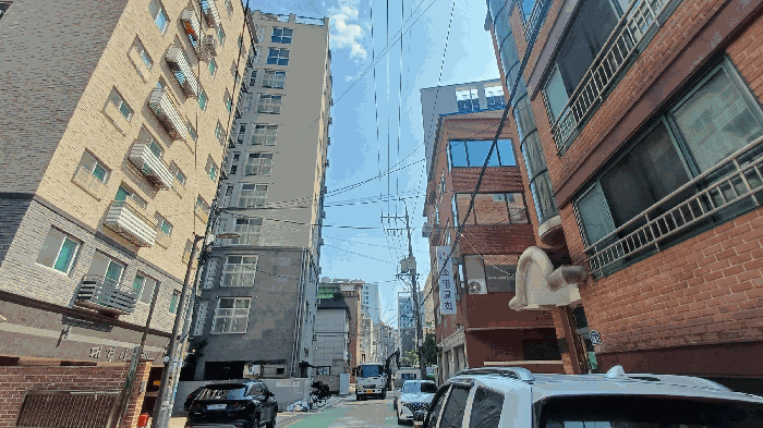 서울 은평구 녹번동 오피스텔 경매 물건 사진 6 · 2025타경51709