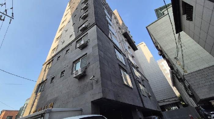 서울 은평구 녹번동 오피스텔 경매 물건 사진