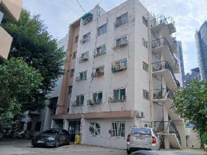 서울 용산구 후암동 아파트 경매 물건 사진