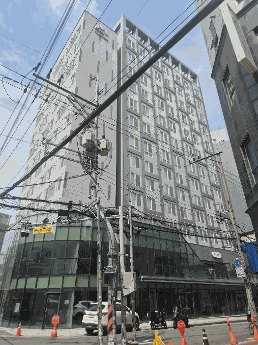 서울 은평구 대조동 아파트 경매 물건 사진 4 · 2025타경51741