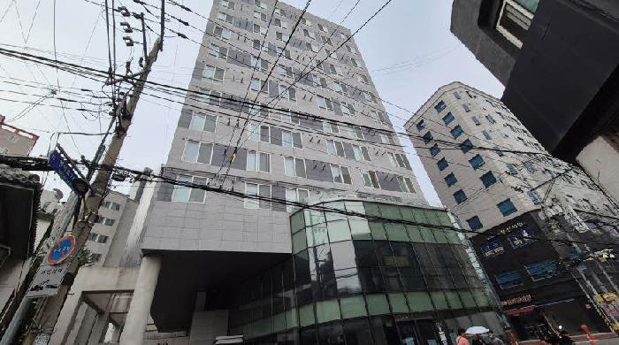 서울 은평구 대조동 아파트 경매 물건 사진
