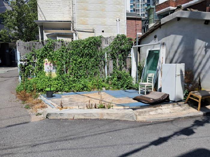 서울 마포구 대흥동 대지 경매 물건 사진 2 · 2025타경51746