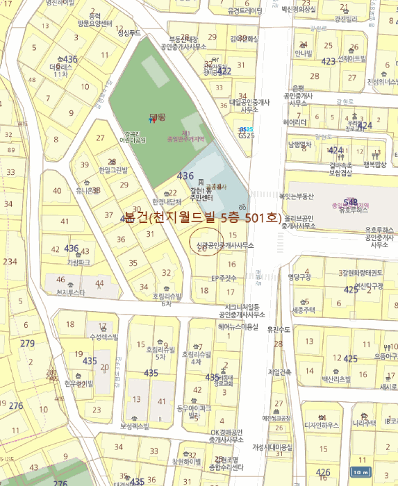 서울 은평구 갈현동 다세대주택 경매 물건 사진 4 · 2025타경51769