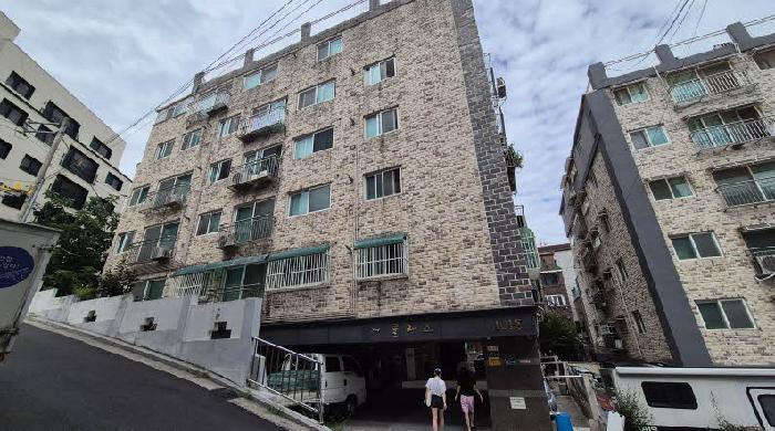 서울 은평구 갈현동 연립주택,다세대,빌라 경매 물건 사진