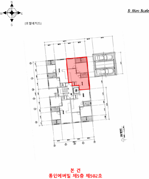 서울 은평구 역촌동 오피스텔 경매 물건 사진 2 · 2025타경51793