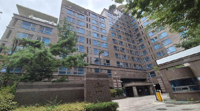 서울 은평구 녹번동 노유자시설 경매 물건 사진