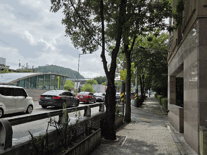 서울 마포구 성산동 오피스텔 경매 물건 사진 6 · 2025타경51801