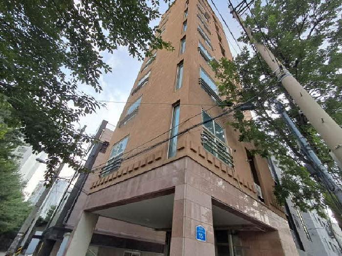 서울 마포구 성산동 오피스텔 경매 물건 사진