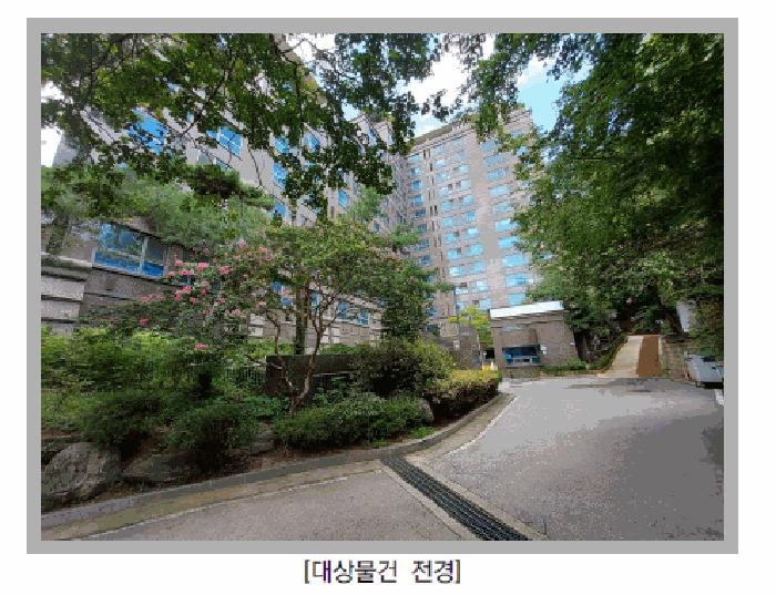 서울 은평구 녹번동 교육연구시설 경매 물건 사진 2 · 2025타경51815