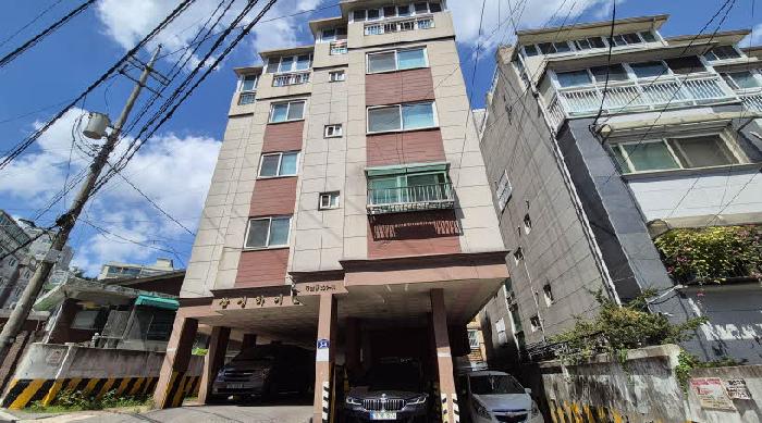 서울 은평구 구산동 다세대주택 경매 물건 사진