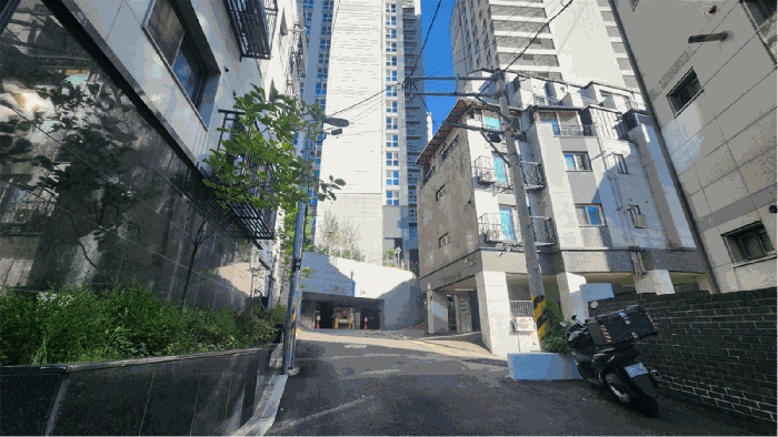 서울 마포구 신공덕동 다세대주택 경매 물건 사진 5 · 2025타경51836