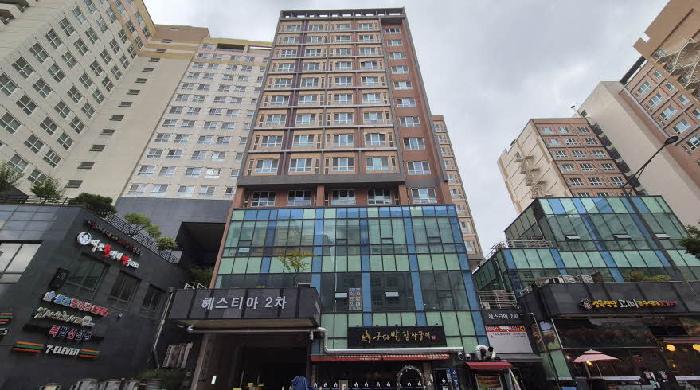 서울 은평구 진관동 오피스텔 경매 물건 사진 2 · 2025타경51848