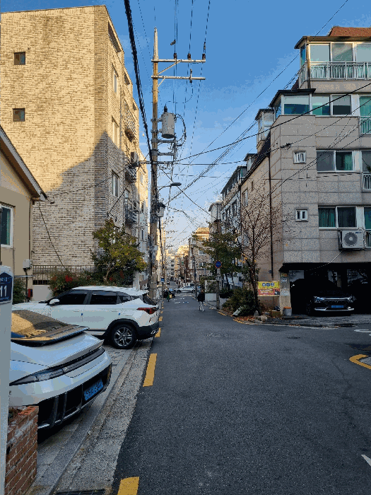 서울 은평구 역촌동 연립주택,다세대,빌라 경매 물건 사진 6 · 2025타경51882