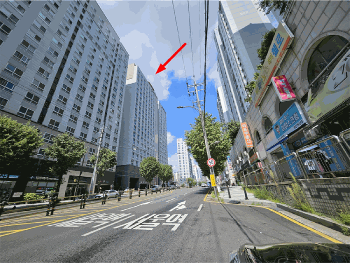 서울 마포구 신공덕동 오피스텔 경매 물건 사진 6 · 2025타경51890
