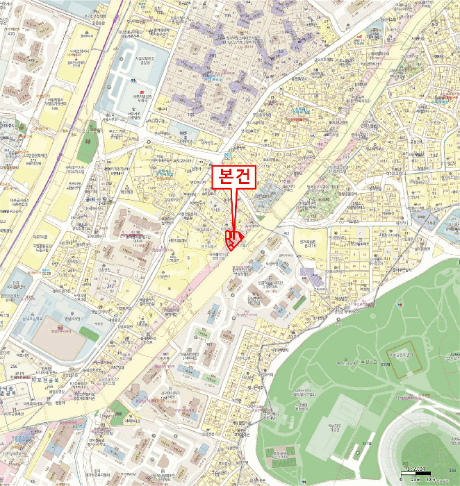 서울 마포구 신공덕동 오피스텔 경매 물건 사진 3 · 2025타경51890