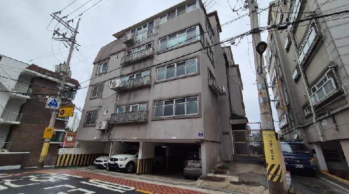 서울 은평구 구산동 다세대주택 경매 물건 사진