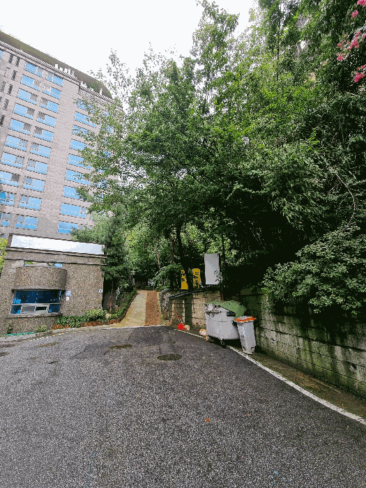 서울 은평구 녹번동 노유자시설 경매 물건 사진 4 · 2025타경51910