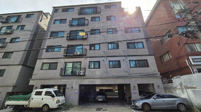 서울 은평구 신사동 다세대 경매 물건 사진