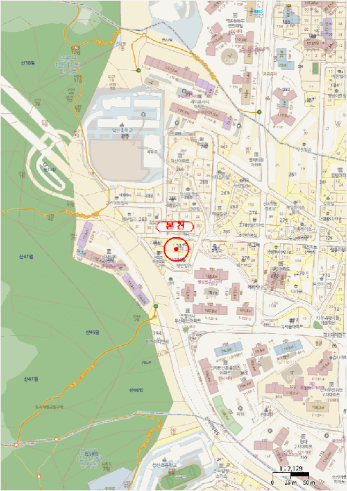 서울 은평구 신사동 다세대 경매 물건 사진 2 · 2025타경51935