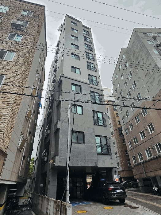 서울 은평구 응암동 오피스텔 경매 물건 사진 5 · 2025타경51944