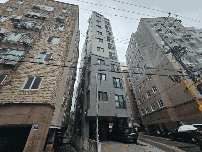 서울 은평구 응암동 오피스텔 경매 물건 사진 6 · 2025타경51944