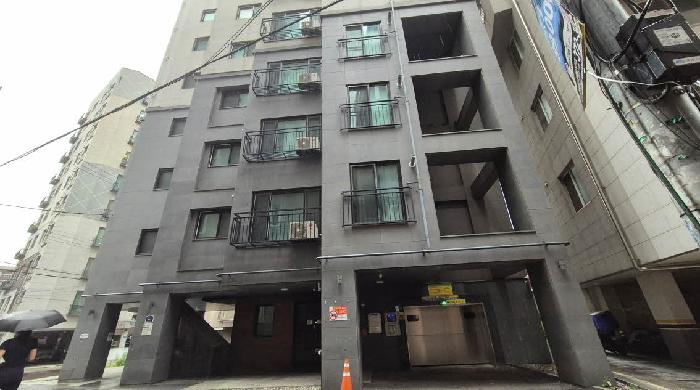 서울 은평구 응암동 오피스텔 경매 물건 사진