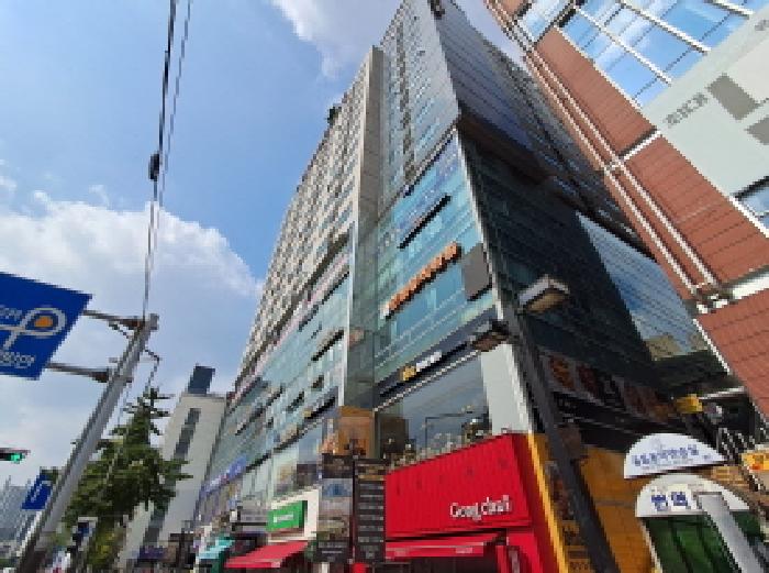 서울 서대문구 창천동 판매시설 경매 물건 사진