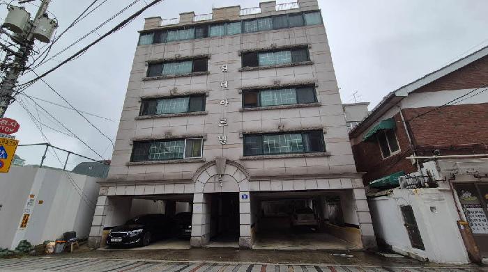 서울 은평구 역촌동 연립주택 경매 물건 사진