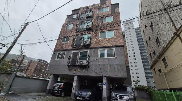 서울 은평구 응암동 다세대 경매 물건 사진