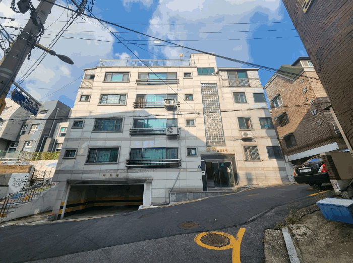서울 서대문구 북가좌동 연립주택,다세대,빌라 경매 물건 사진 3 · 2025타경51986