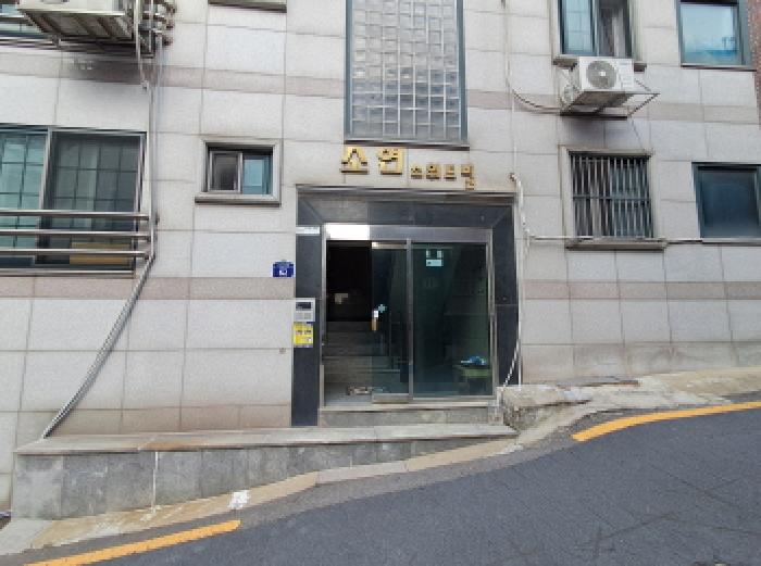 서울 서대문구 북가좌동 연립주택,다세대,빌라 경매 물건 사진 2 · 2025타경51986