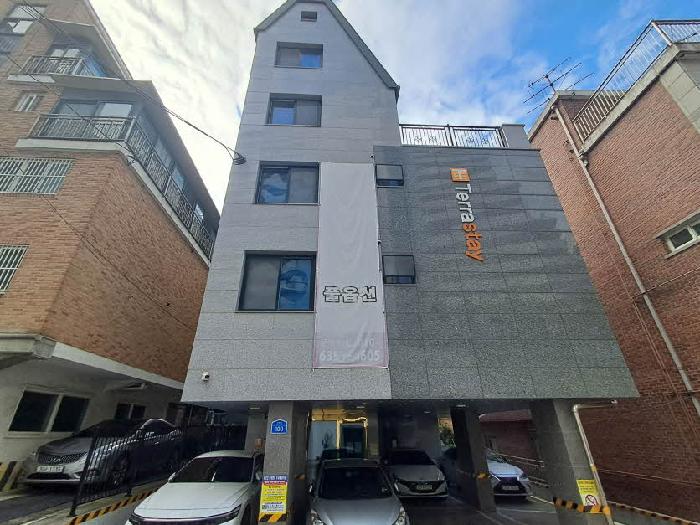 서울 마포구 도화동 다세대주택 경매 물건 사진