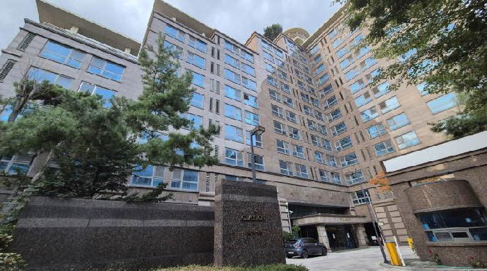 서울 은평구 녹번동 노유자시설 경매 물건 사진