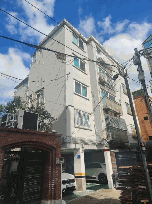 서울 마포구 망원동 연립주택,다세대,빌라 경매 물건 사진 5 · 2025타경52033