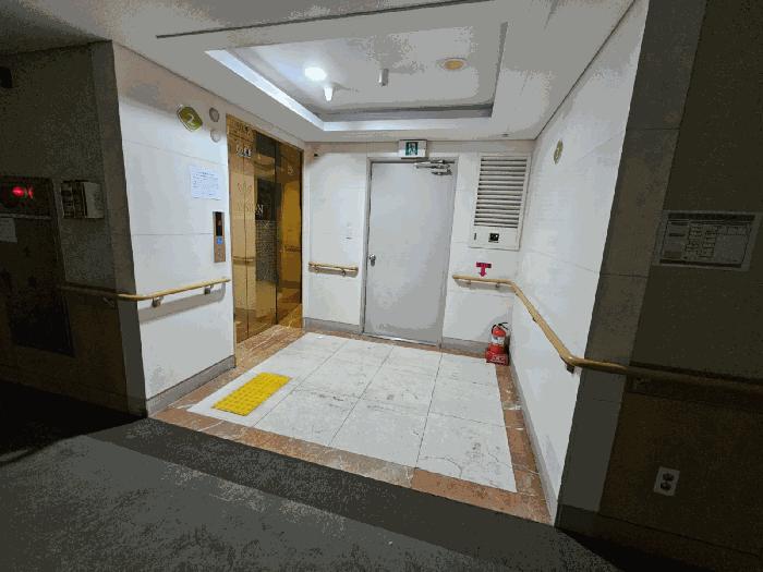 서울 은평구 녹번동 노유자시설 경매 물건 사진 4 · 2025타경52036