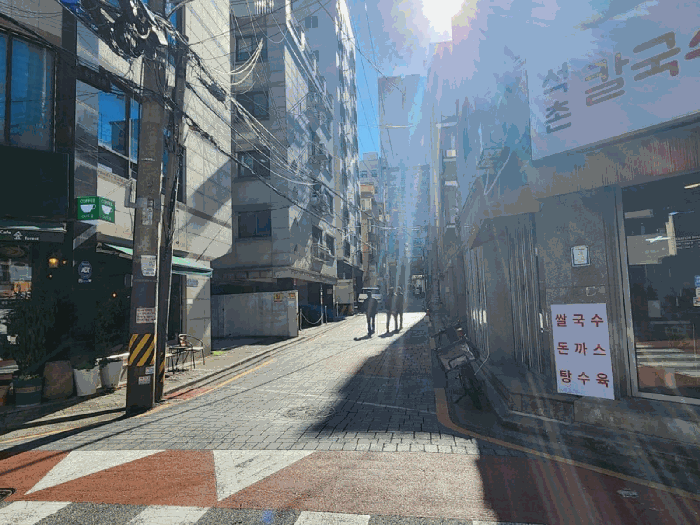 서울 은평구 응암동 다세대 경매 물건 사진 3 · 2025타경52037