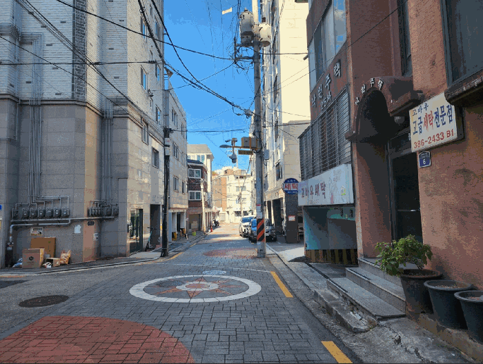 서울 은평구 응암동 다세대 경매 물건 사진 5 · 2025타경52037