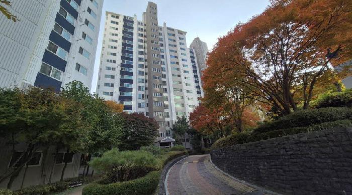 서울 은평구 구산동 아파트 경매 물건 사진