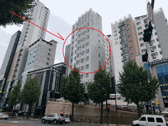 서울 은평구 불광동 상가,오피스텔,근린시설 경매 물건 사진 2 · 2025타경52060