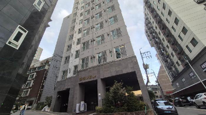 서울 은평구 불광동 상가,오피스텔,근린시설 경매 물건 사진