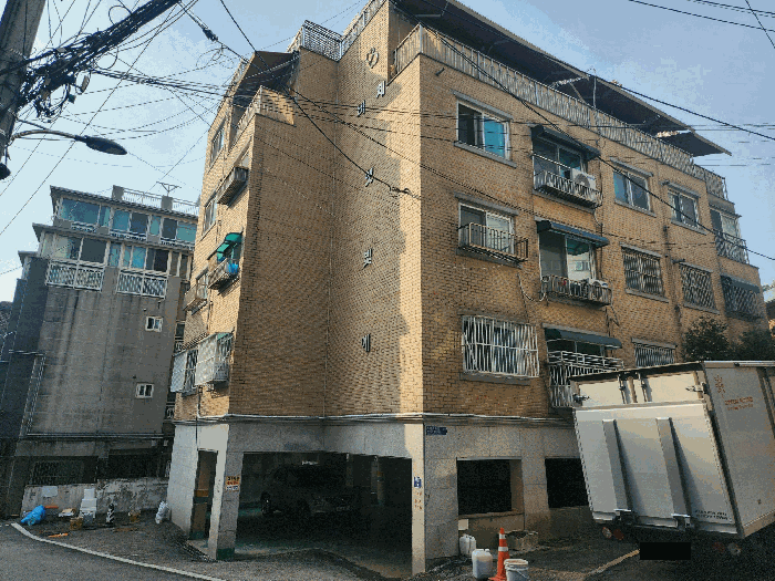 서울 은평구 구산동 다세대 경매 물건 사진 4 · 2025타경52070