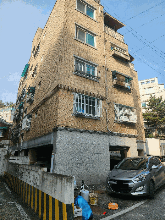 서울 은평구 구산동 다세대 경매 물건 사진 5 · 2025타경52070