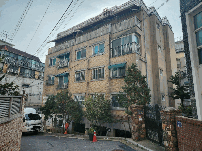 서울 은평구 구산동 다세대 경매 물건 사진 6 · 2025타경52070