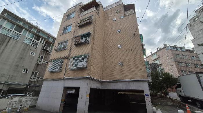 서울 은평구 구산동 다세대 경매 물건 사진