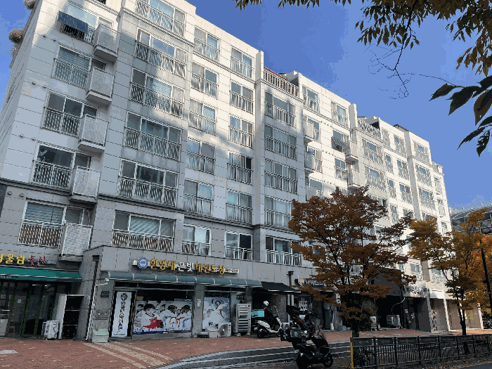 서울 은평구 진관동 상가,오피스텔,근린시설 경매 물건 사진 4 · 2025타경52078