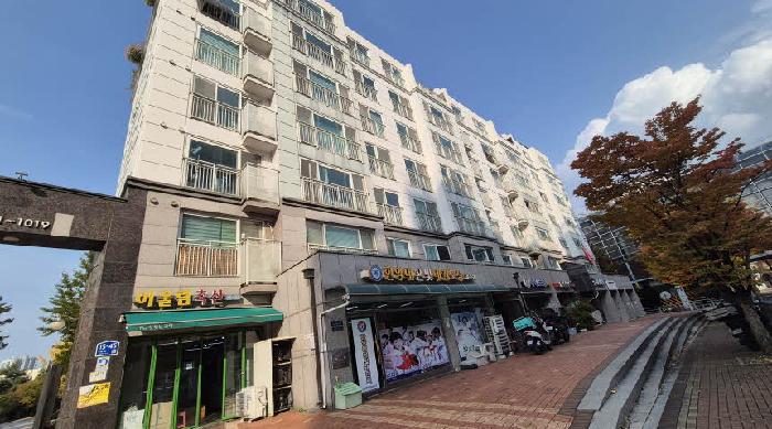 서울 은평구 진관동 상가,오피스텔,근린시설 경매 물건 사진