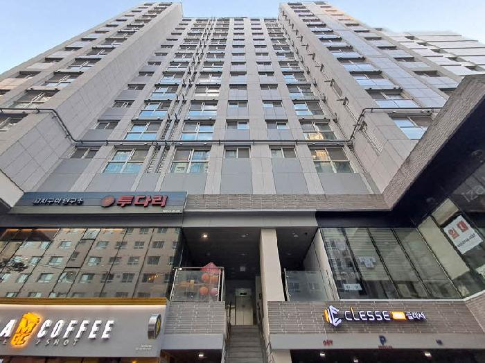 서울 마포구 성산동 상가,오피스텔,근린시설 경매 물건 사진